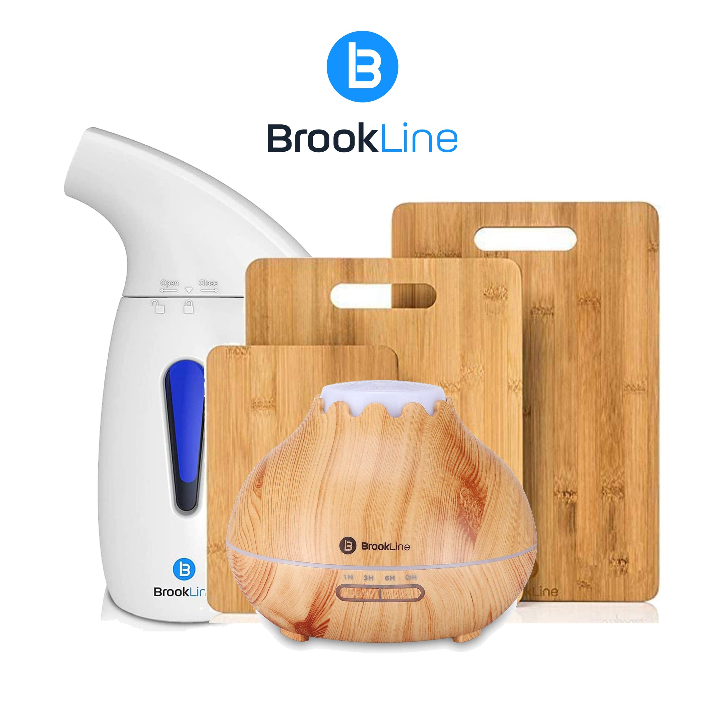 Home Essentials Kitchen Products | Brookline Shop