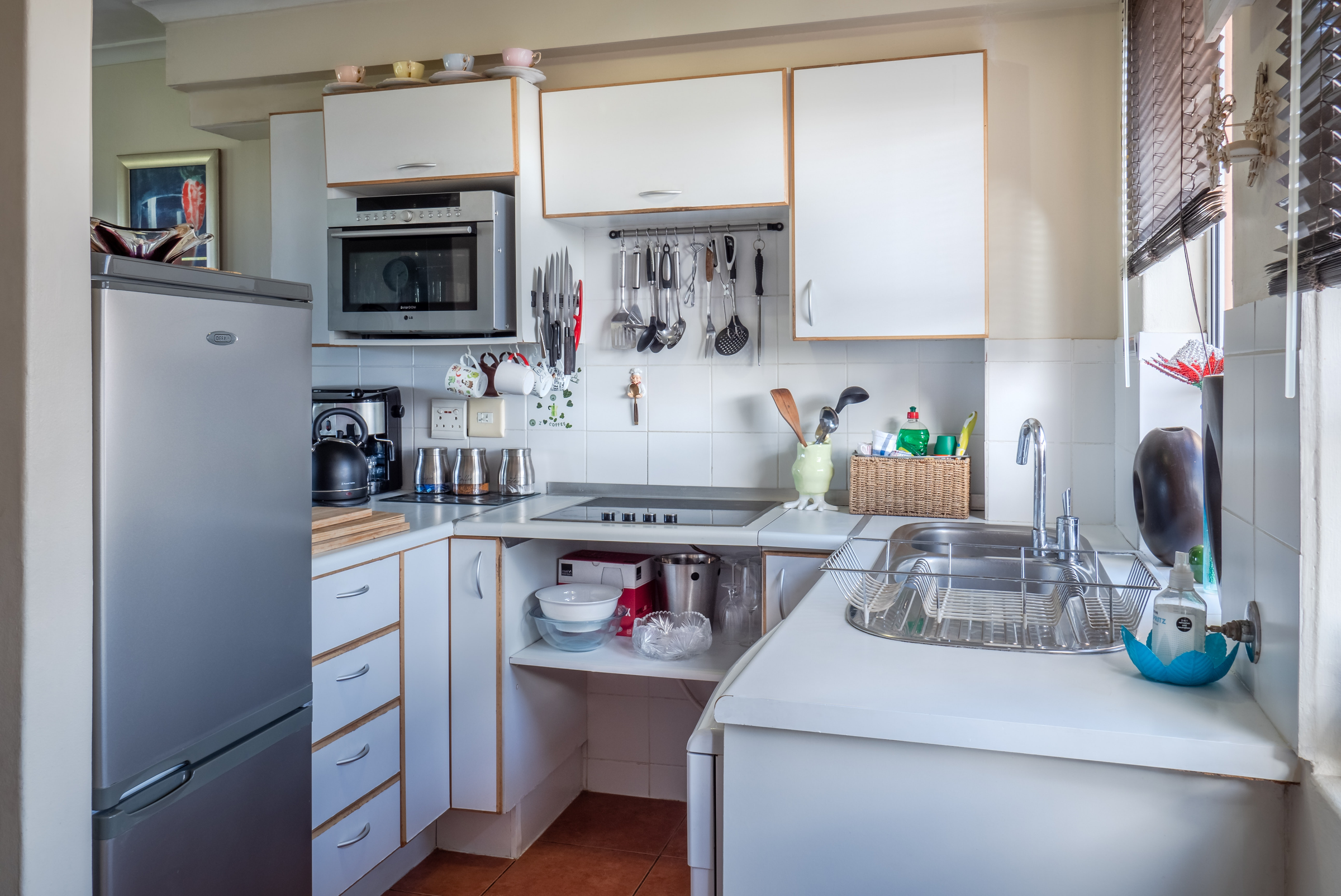 Kitchen essentials for new apartment | Brookline Shop